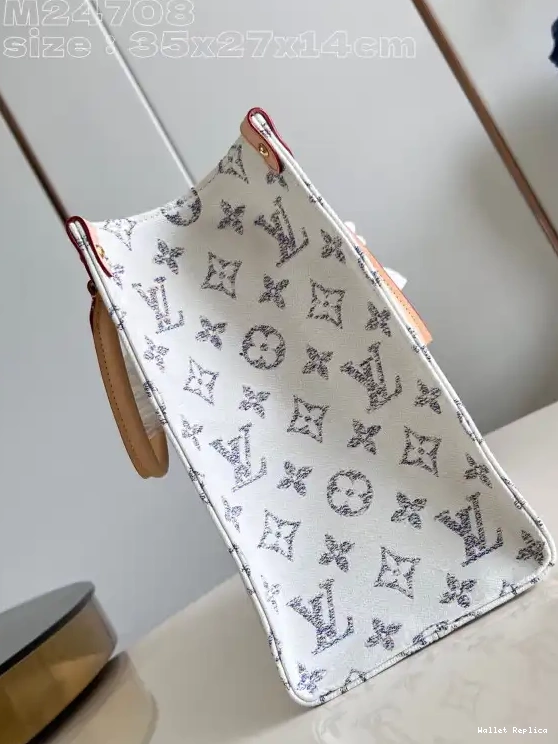 Affordable ONTHEGO VUITTON LOUIS MM-35*27*14cm 0607